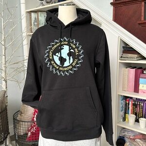 The North Face Exploration For All Hoodie NWT